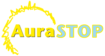 Aurastop Logo